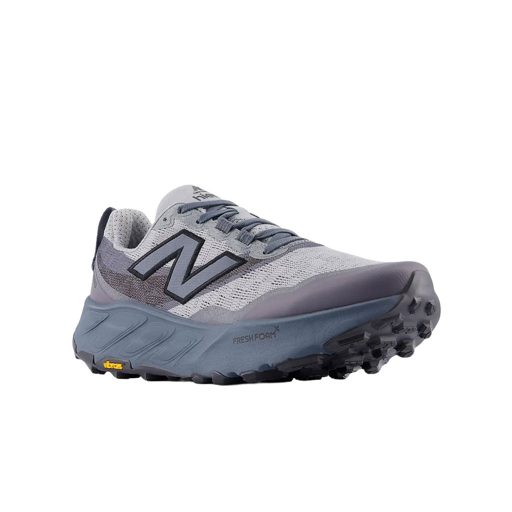 New Balance Fresh Foam X Hierro v9 Herre (Bred model)