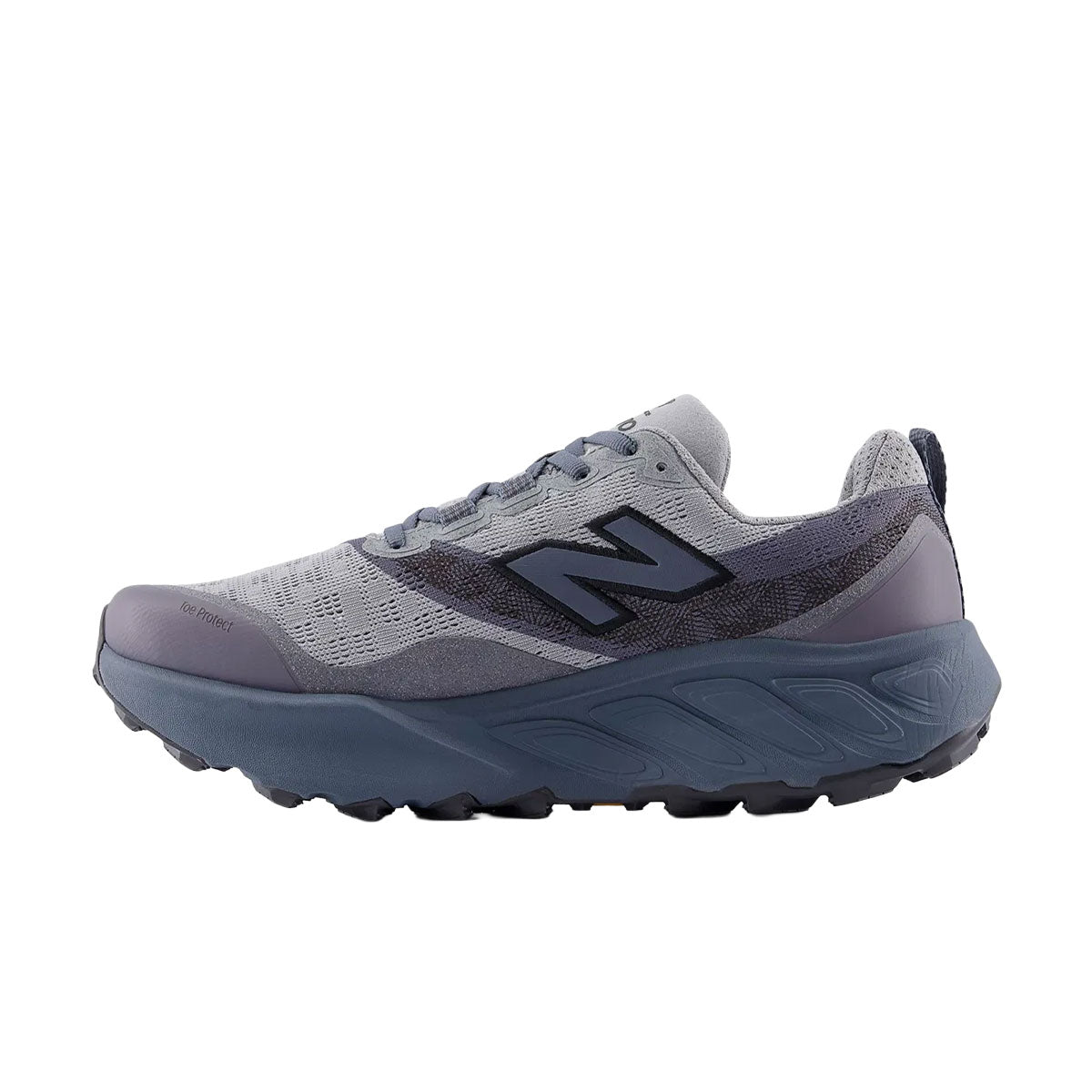 New Balance Fresh Foam X Hierro v9 Herre (Bred model)