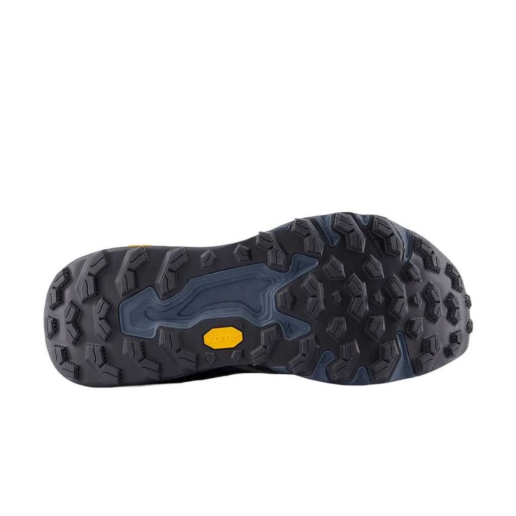 New Balance Fresh Foam X Hierro v9 Herre (Bred model)