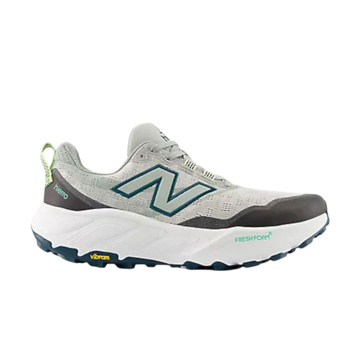 New Balance Fresh Foam X Hierro v9 Herre (Bred model)