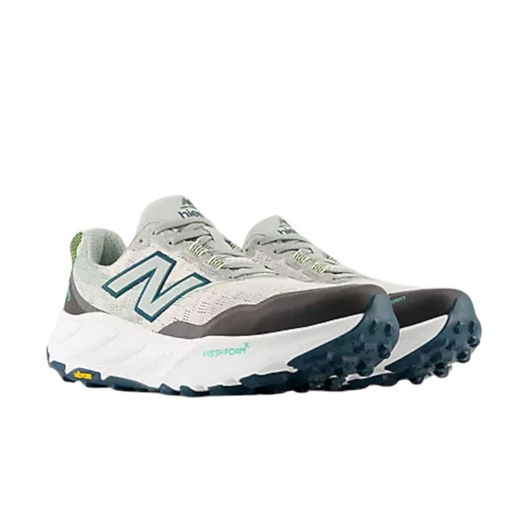 New Balance Fresh Foam X Hierro v9 Herre (Bred model)