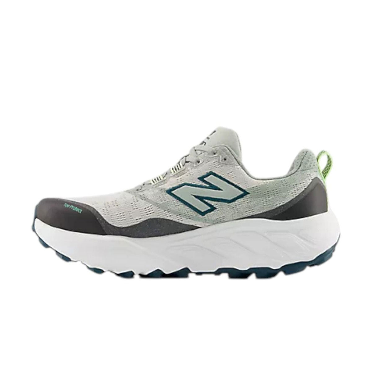 New Balance Fresh Foam X Hierro v9 Herre (Bred model)