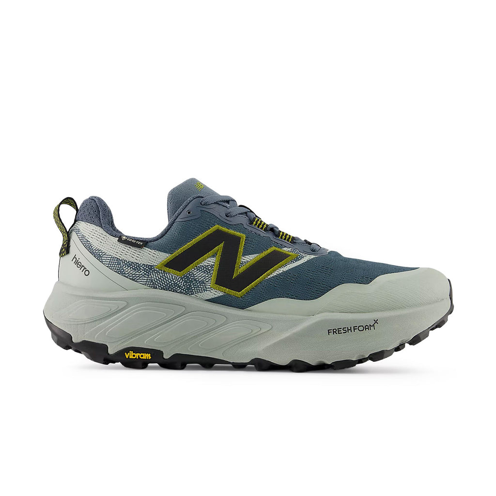 New Balance Fresh Foam X Hierro v9 Herre (Bred model)