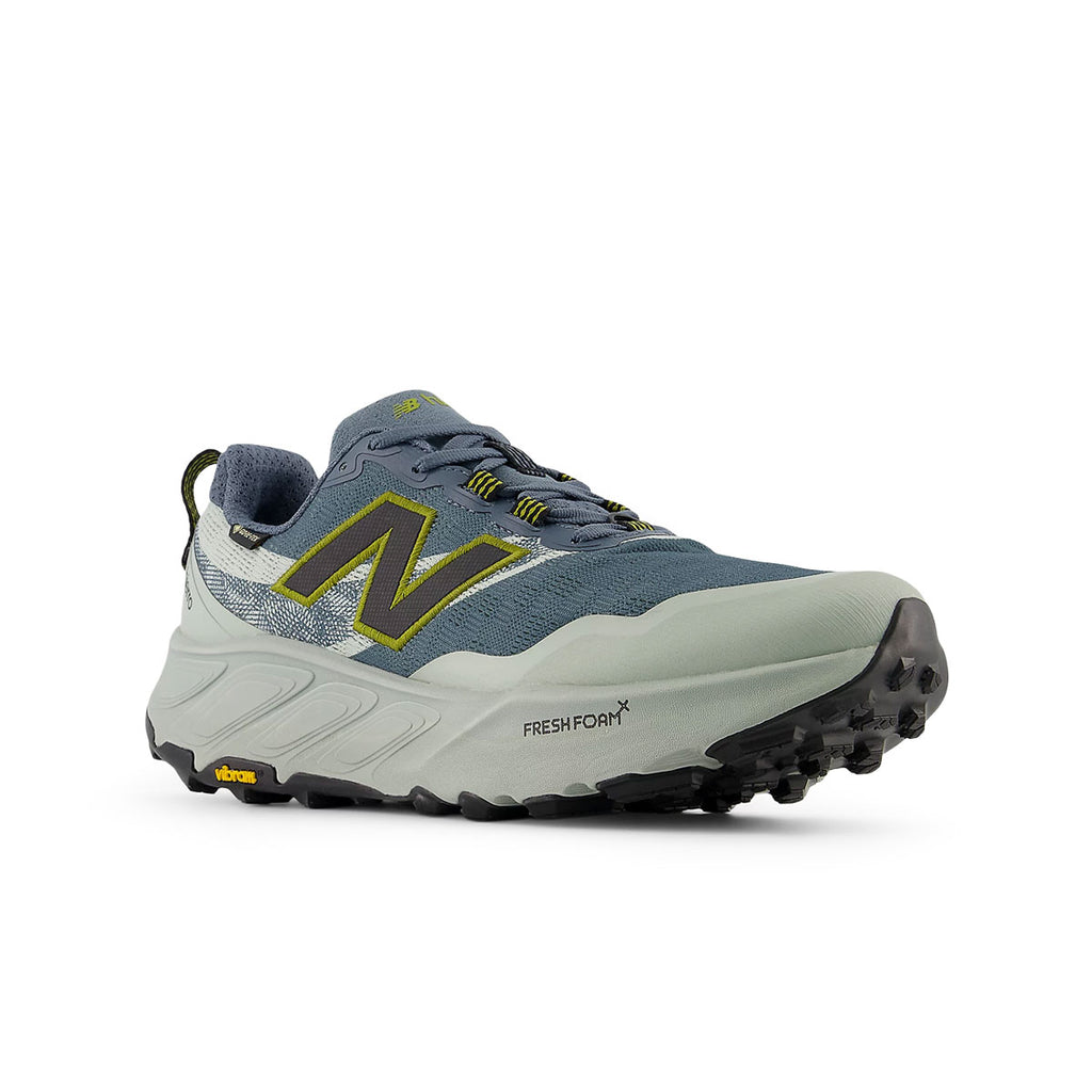 New Balance Fresh Foam X Hierro v9 Herre (Bred model)