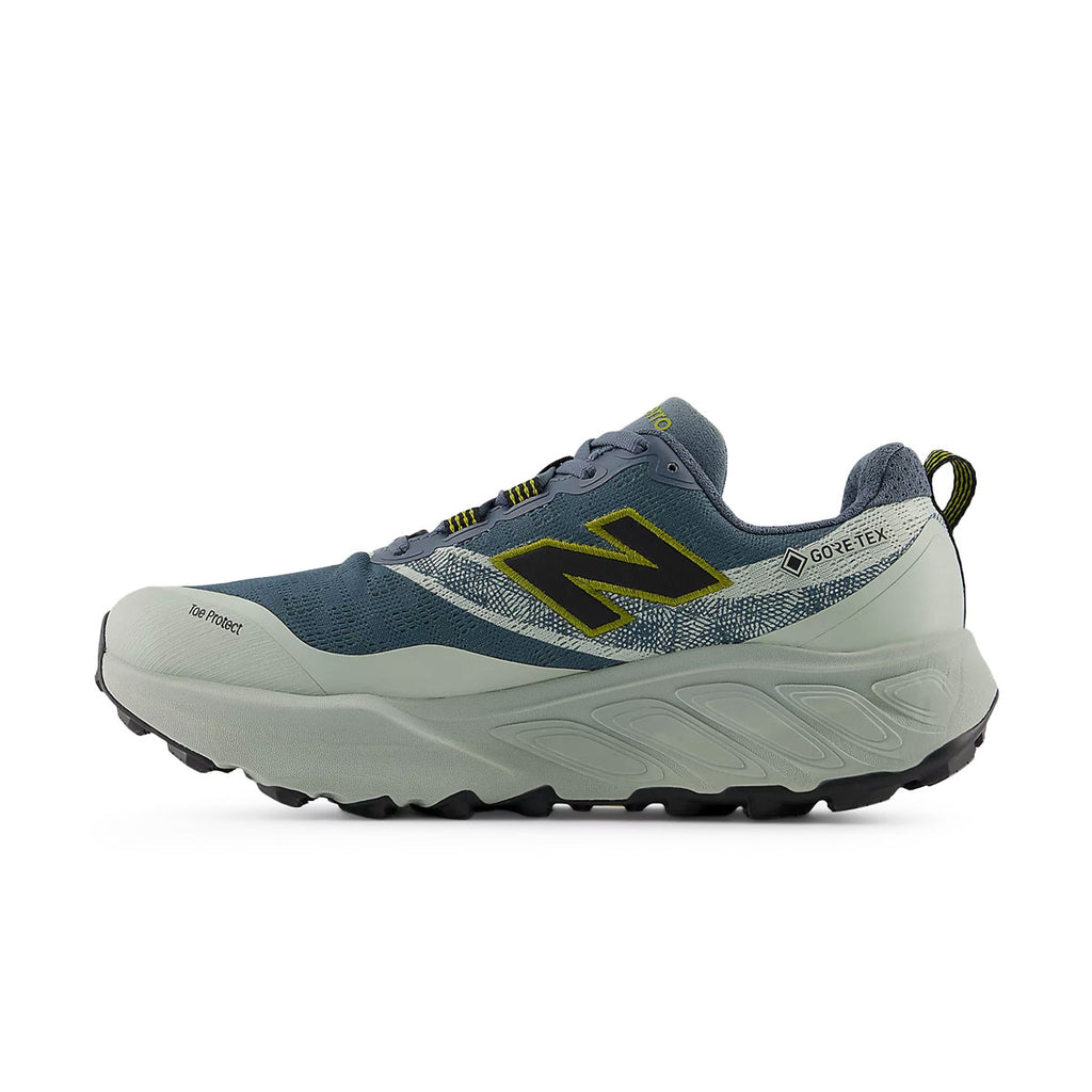 New Balance Fresh Foam X Hierro v9 Herre (Bred model)