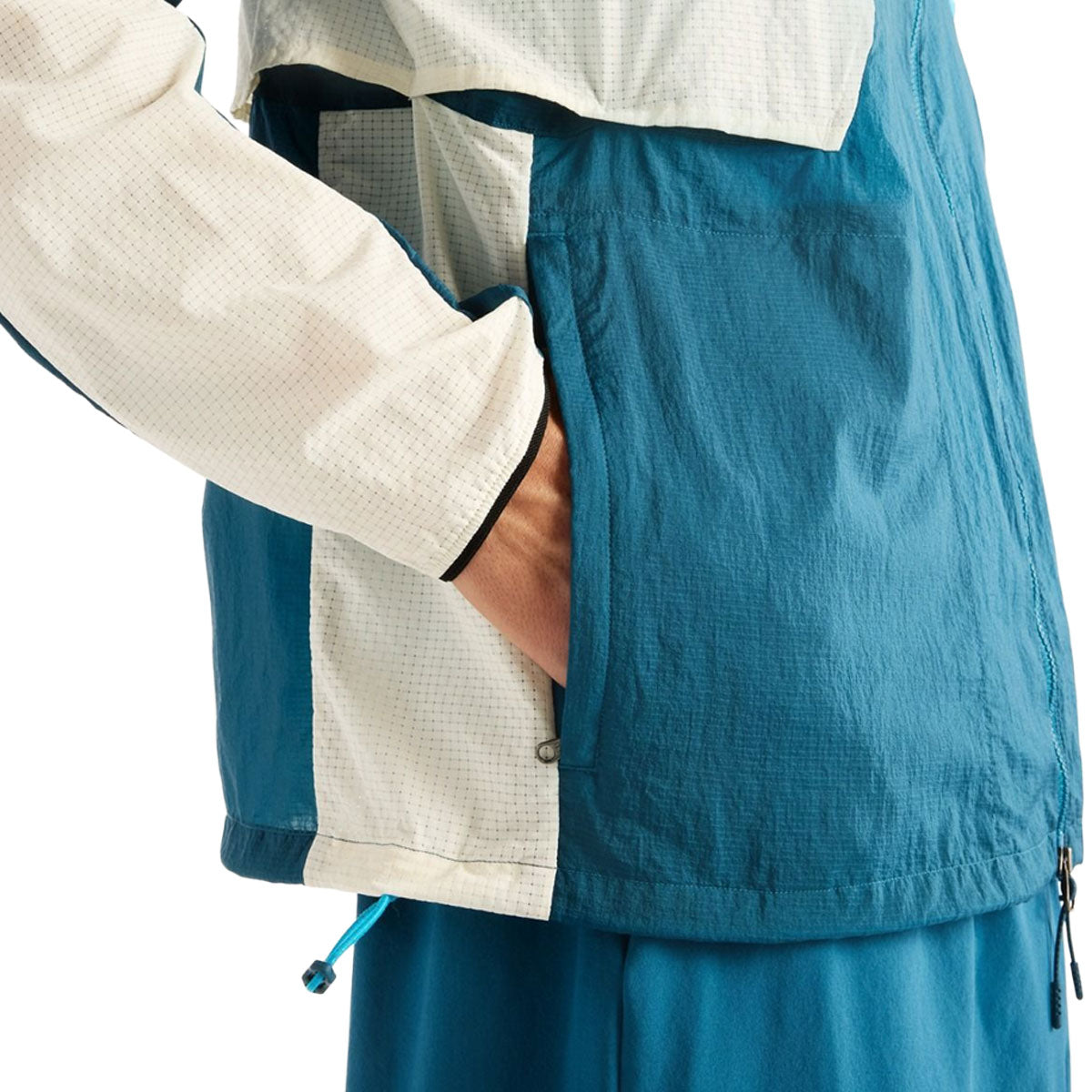 New Balance RC Jacket Herre