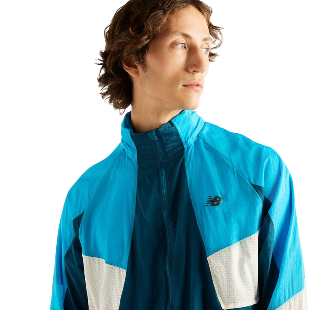 New Balance RC Jacket Herre