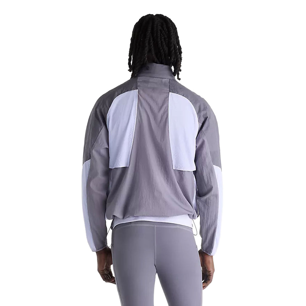 New Balance Reflective RC Jacket Herre