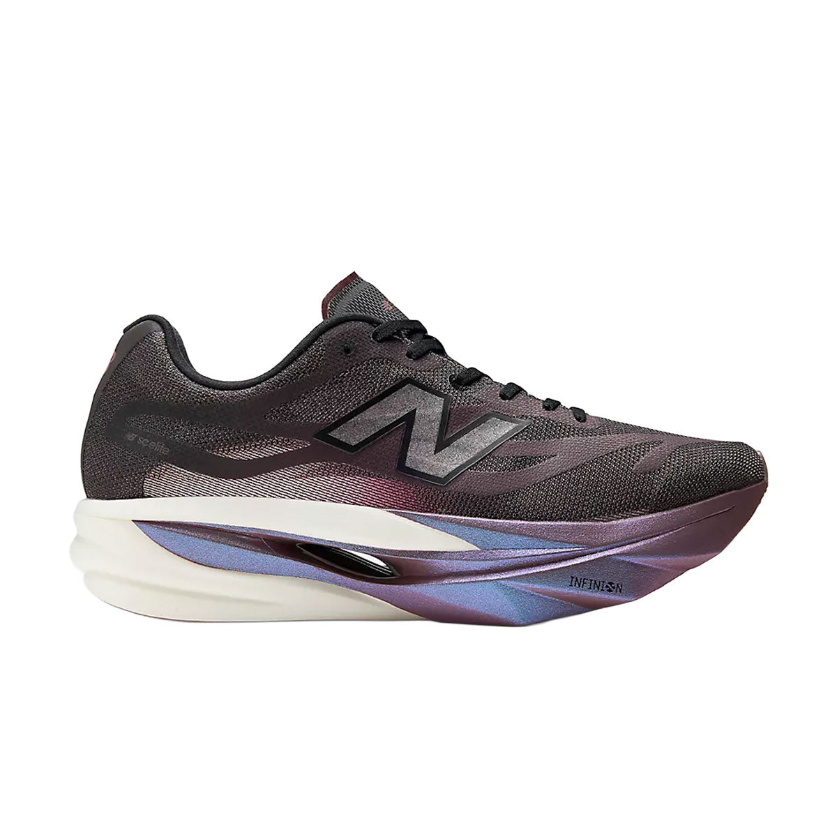 New Balance FuelCell SuperComp Elite V6 Herre