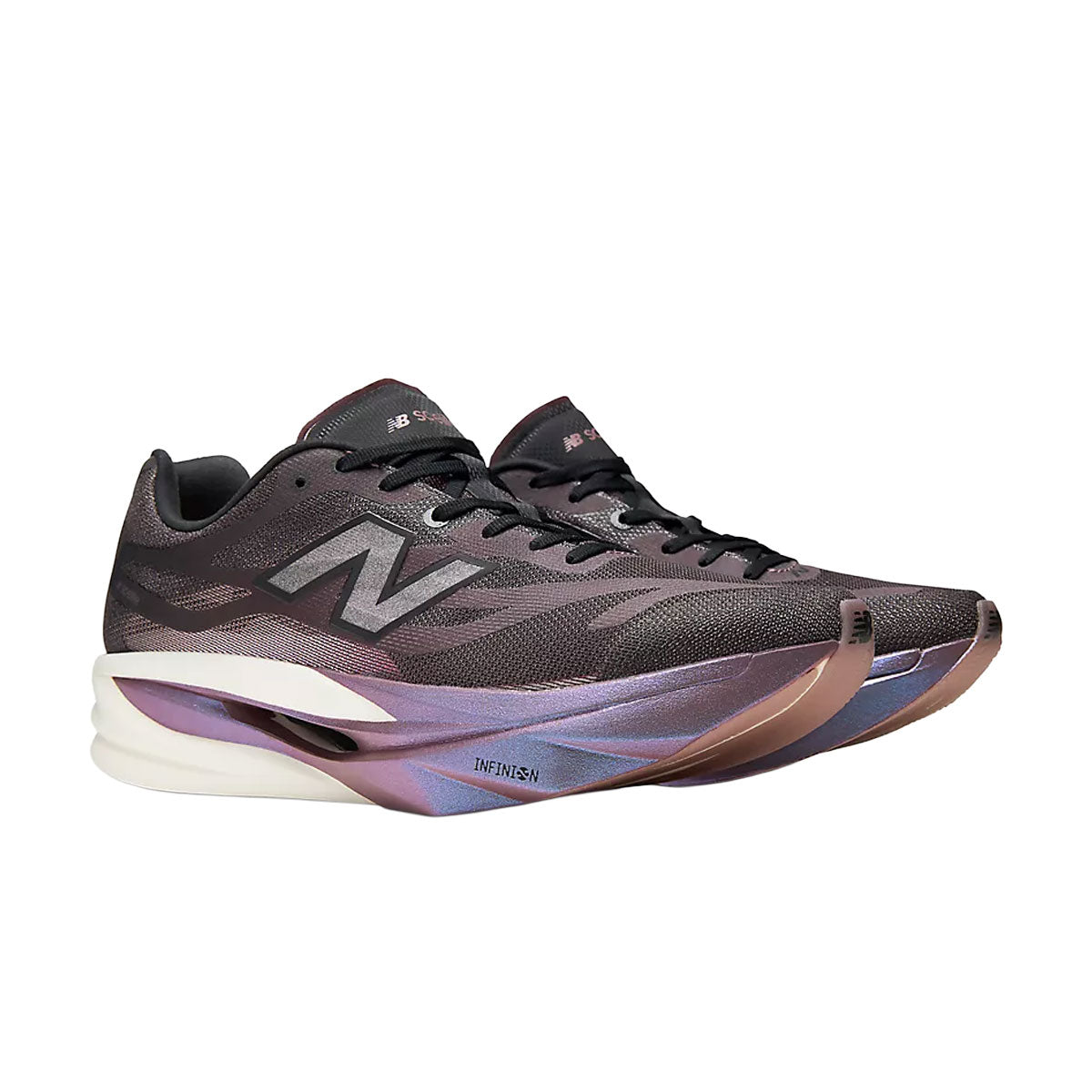 New Balance FuelCell SuperComp Elite V6 Herre