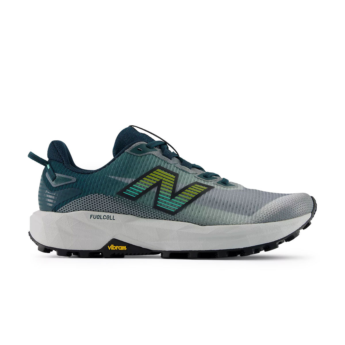New Balance Fuelcell Rebel Trail Herre