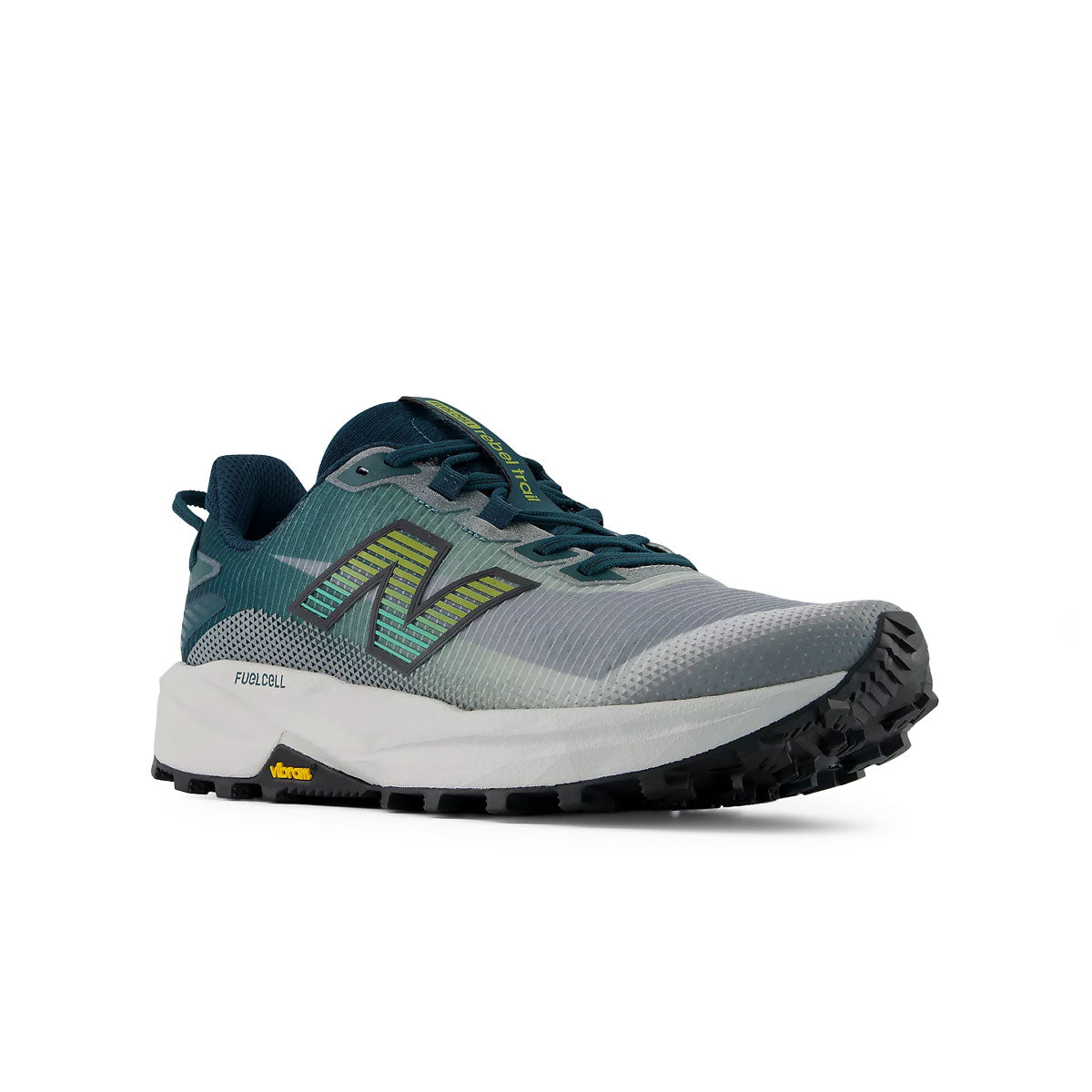 New Balance Fuelcell Rebel Trail Herre
