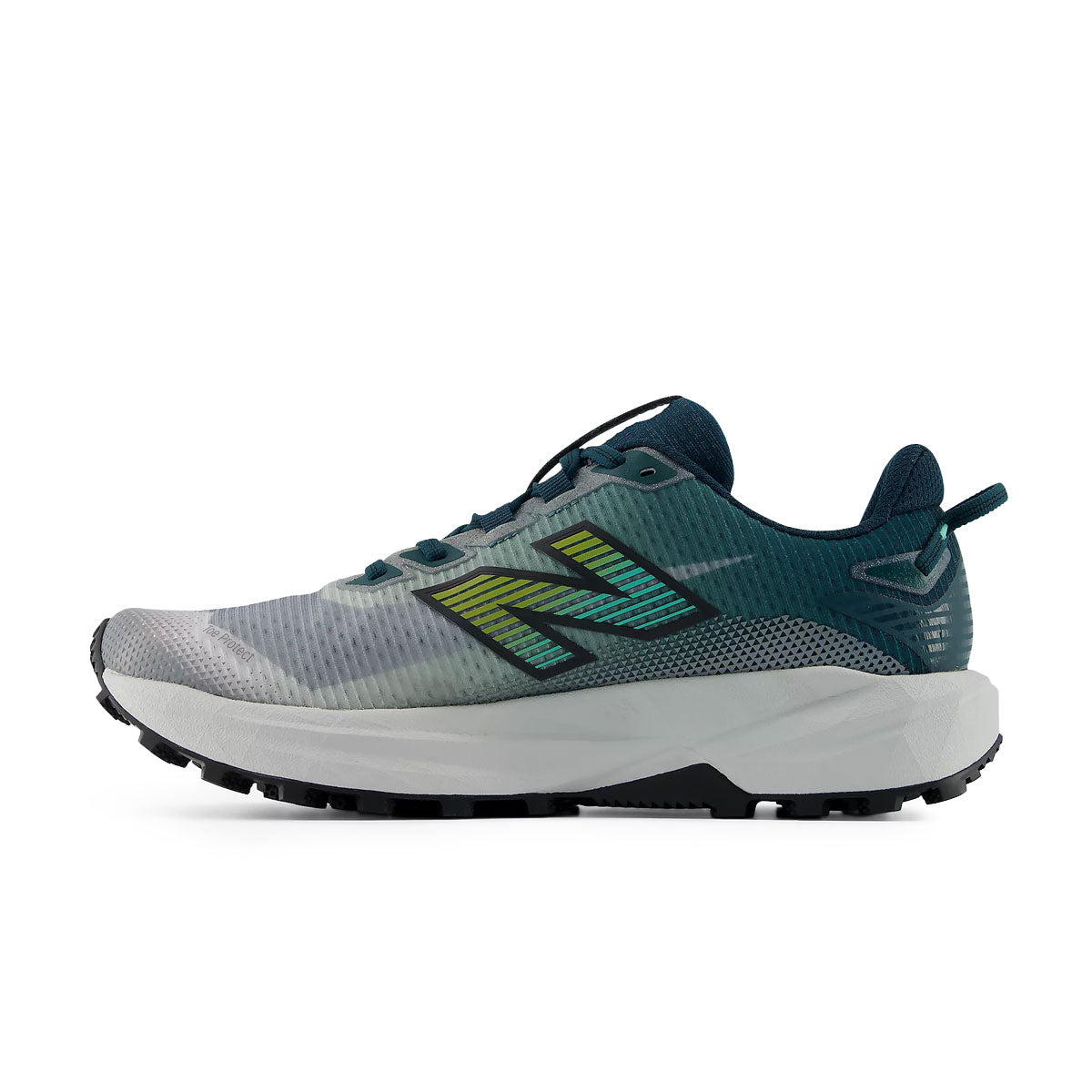 New Balance Fuelcell Rebel Trail Herre