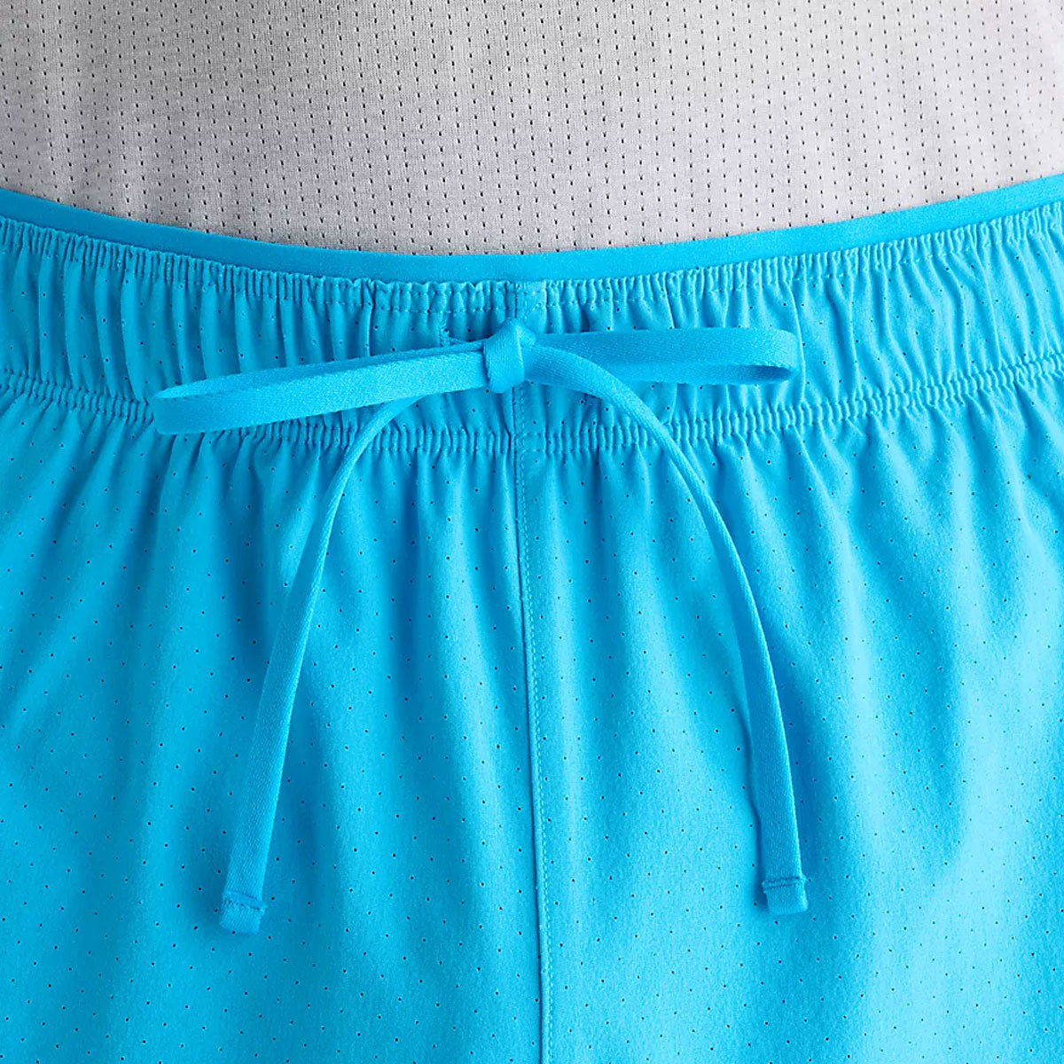 Ny Balance RC 5 tommer herre shorts med snor og lynlås