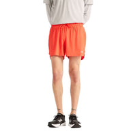 New Balance RC 5 inch Shorts Herre