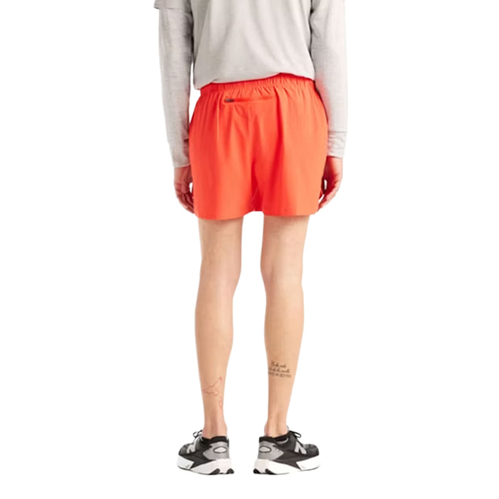 New Balance RC 5 inch Shorts Herre