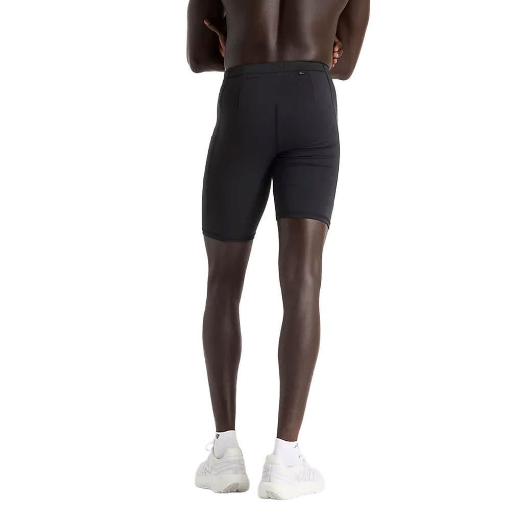 New Balance Half Tight 9 inch Herre