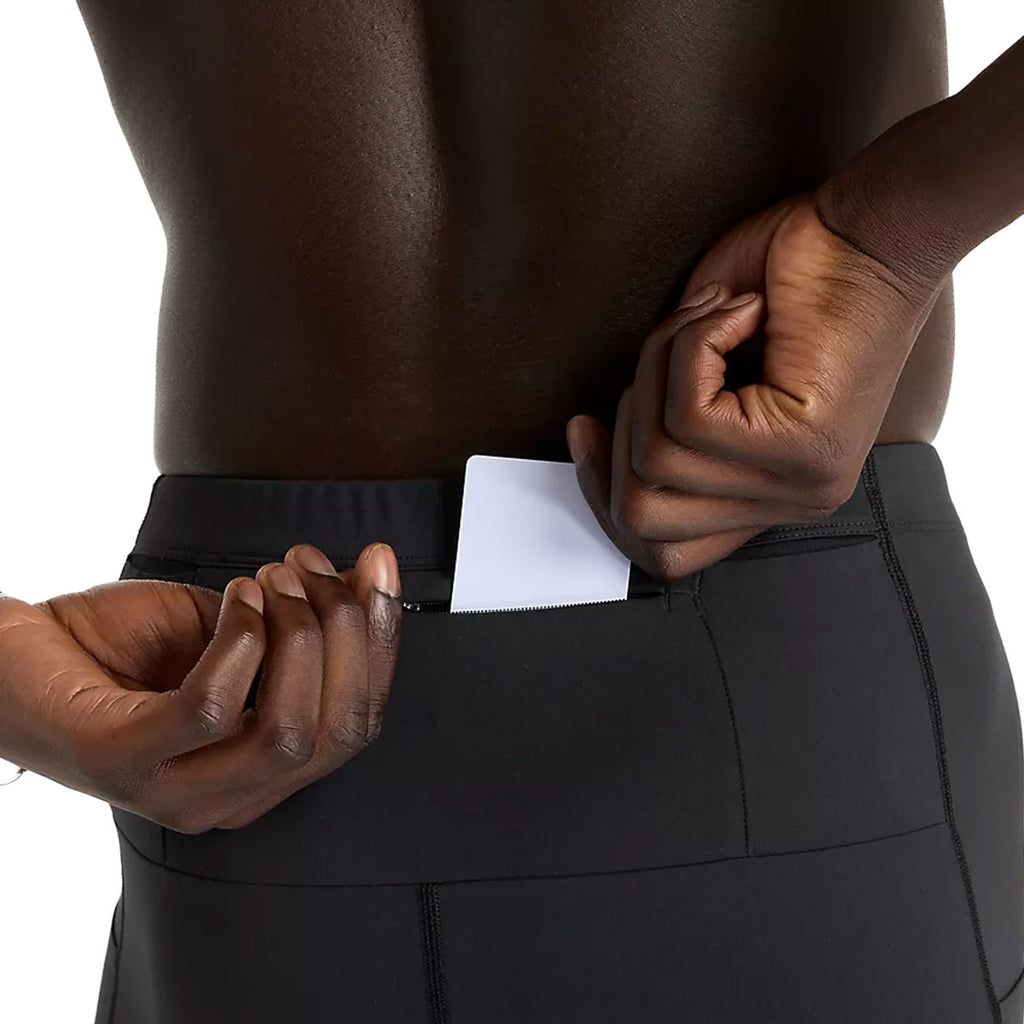 New Balance Half Tight 9 inch Herre