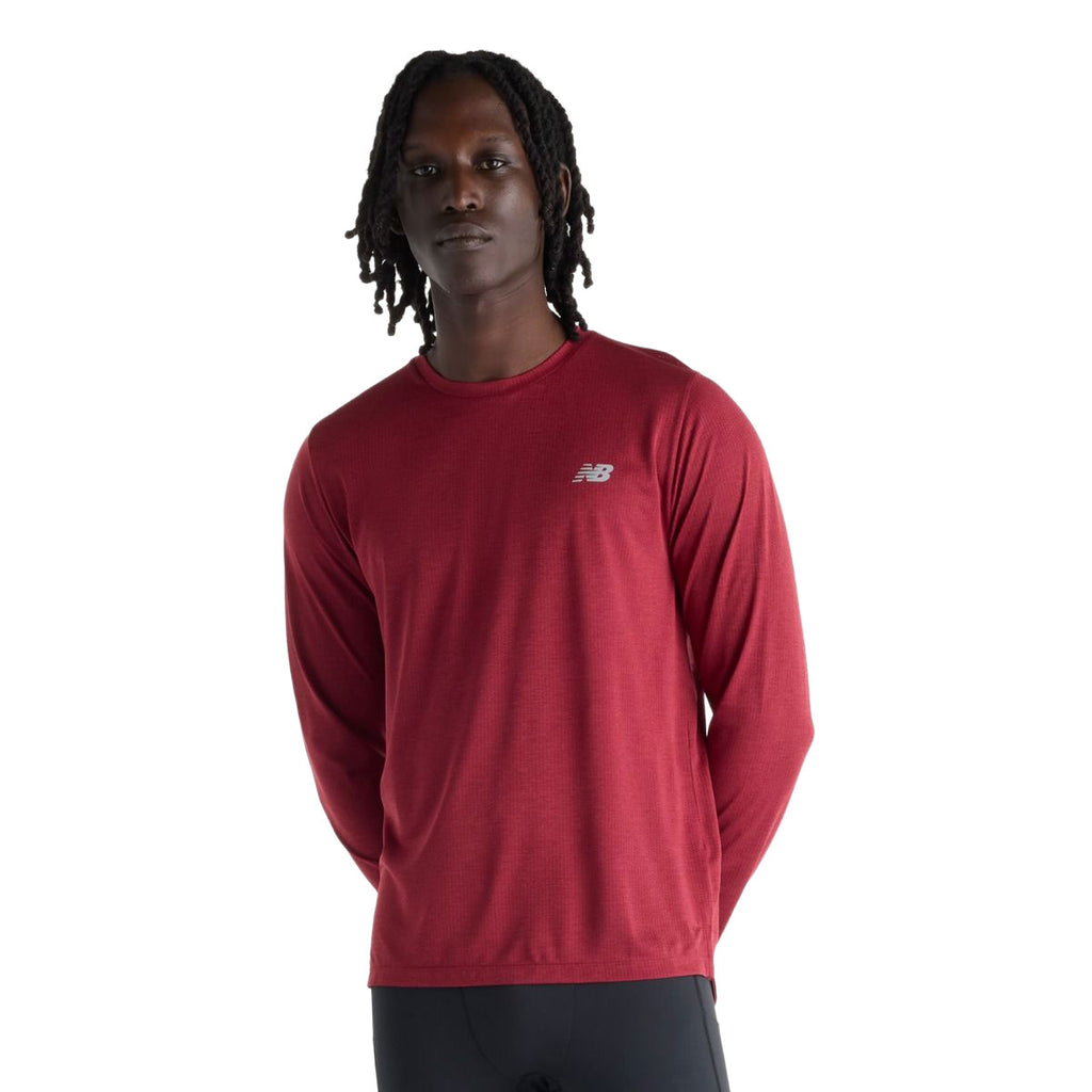New Balance Athletics LS Herre