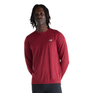 New Balance Athletics LS Herre