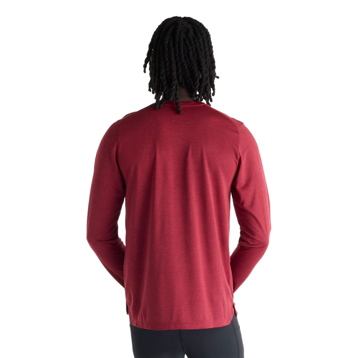 New Balance Athletics LS Herre