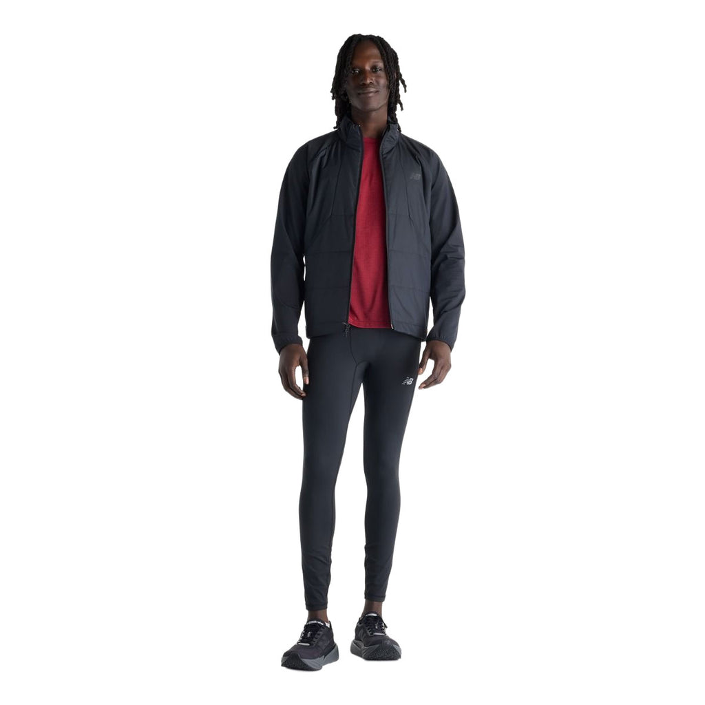 New Balance Athletics LS Herre