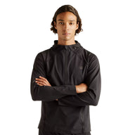 New Balance Reflective Run Hoodie Herre