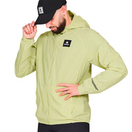 Saysky Clean Pace Flex Hooded Jacket