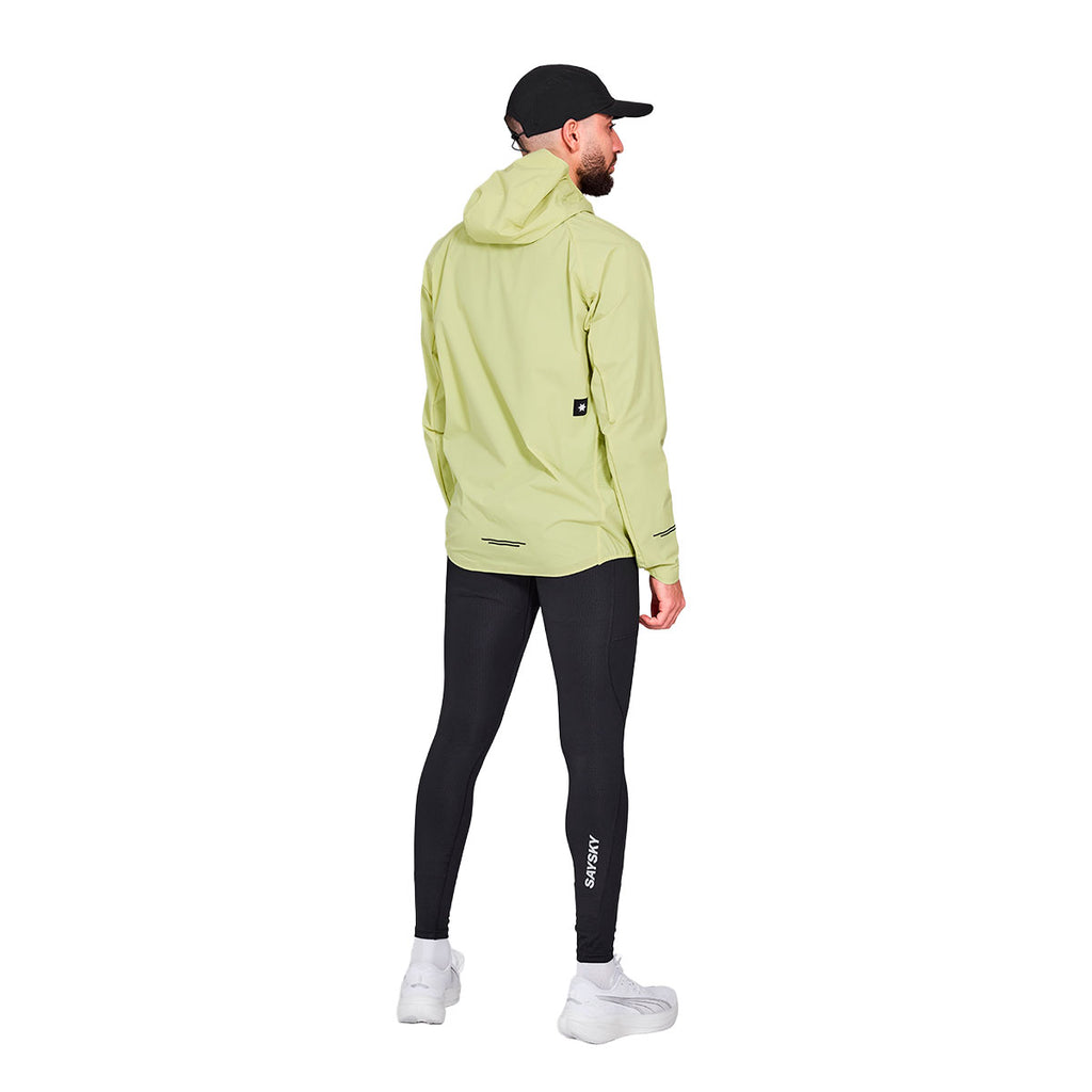 Saysky Clean Pace Flex Hooded Jacket