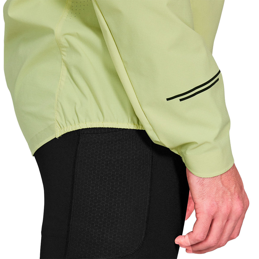 Saysky Clean Pace Flex Hooded Jacket