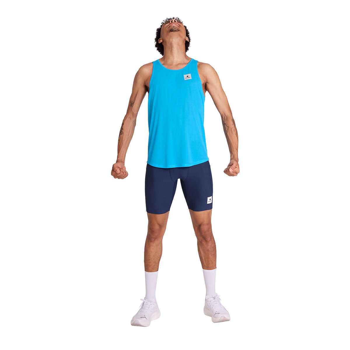 Saysky Reactive Flow Singlet
