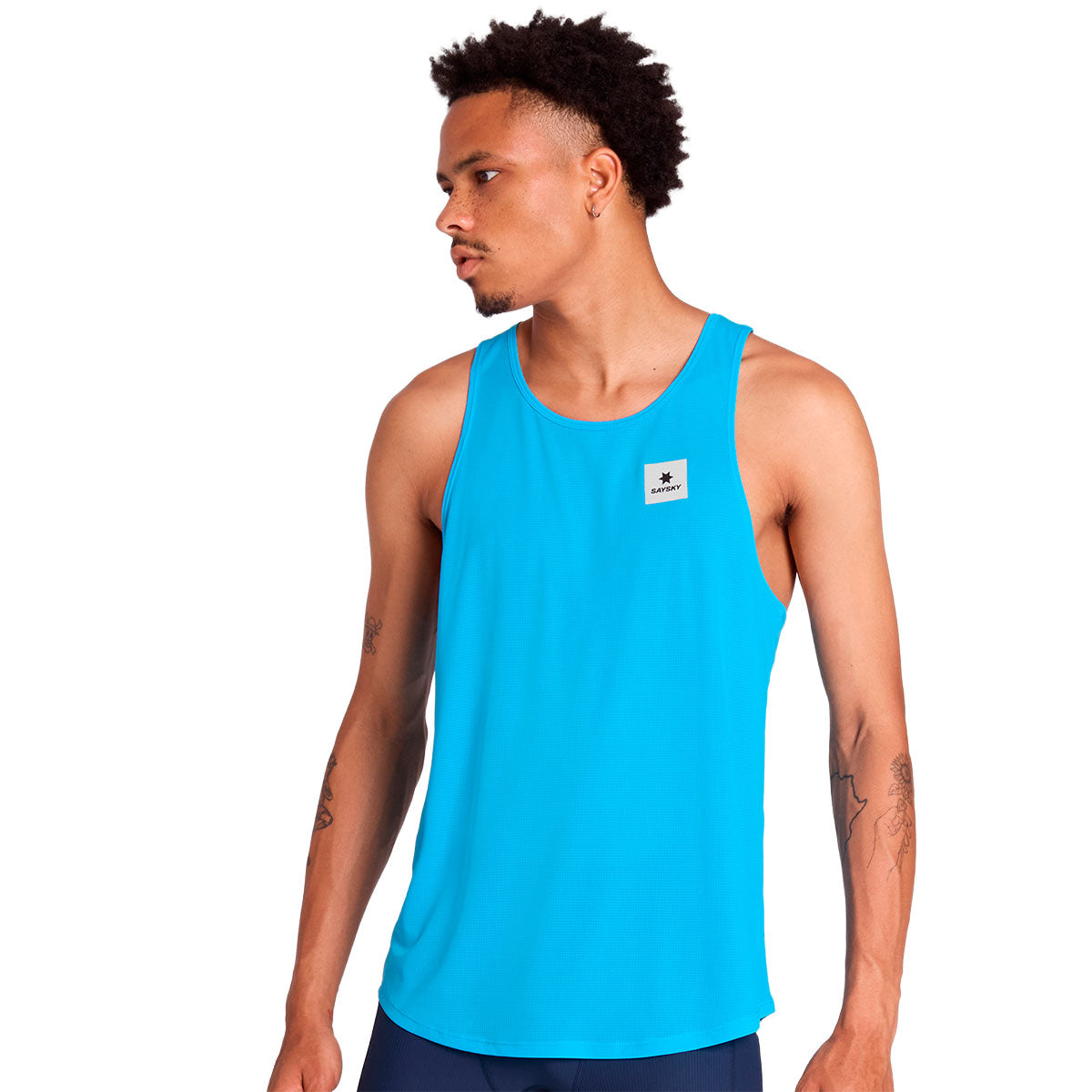 Saysky Reactive Flow Singlet