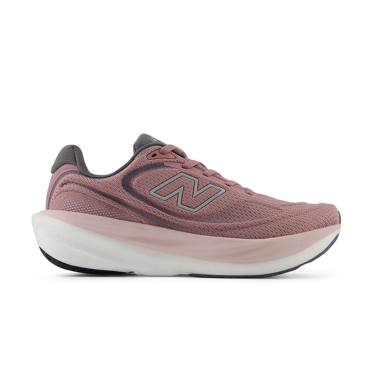 New Balance 1080 V15 Dame løbesko i lyserød farve