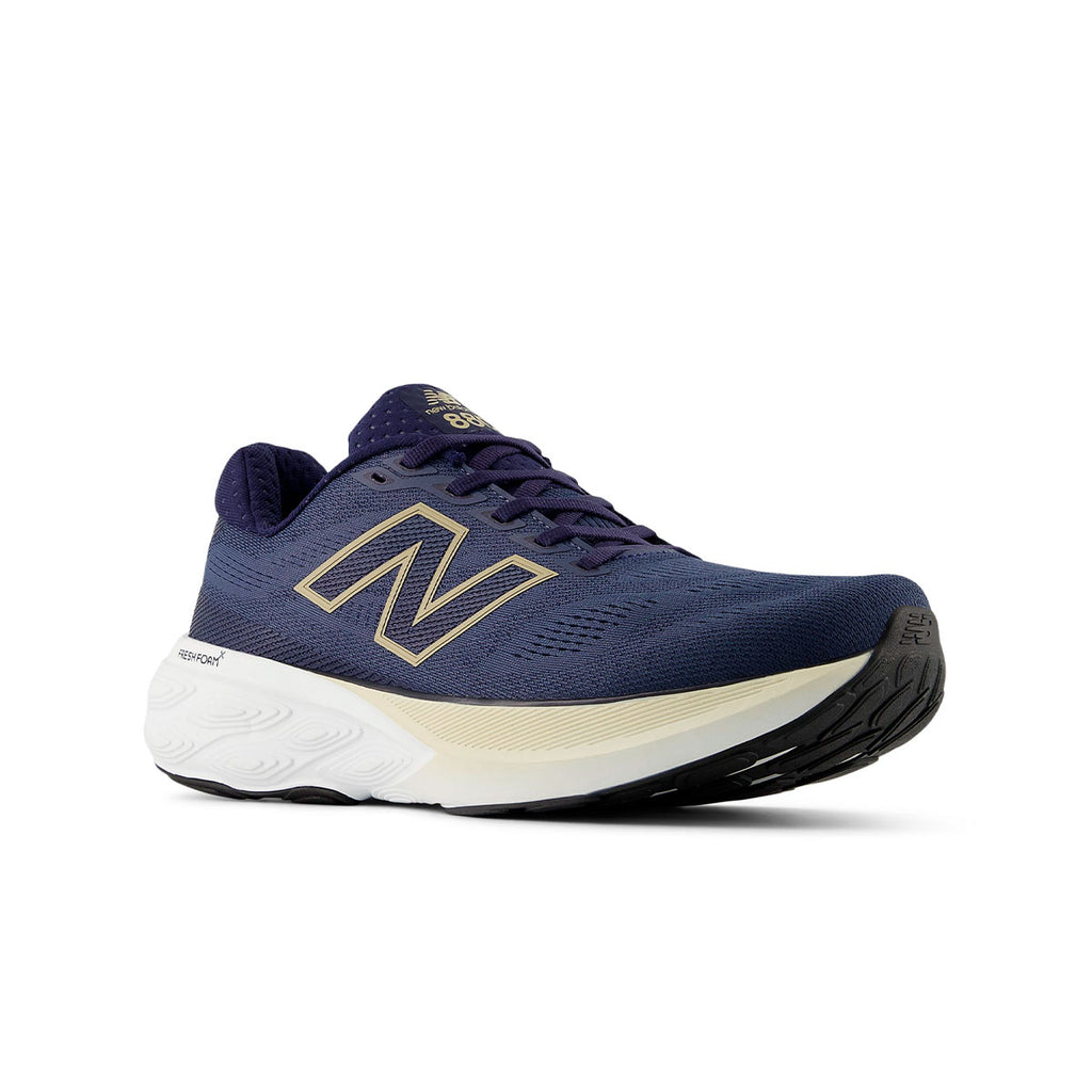 New Balance 880 v15 Herre løbesko i blå og hvid