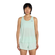New Balance Athletics Tank Dame