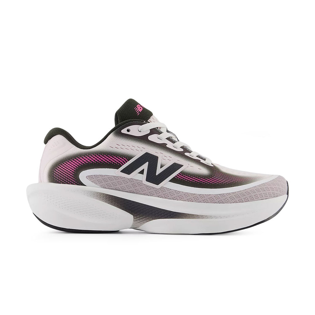 New Balance Ellipse v1 Dame løbesko i lyserød og sort