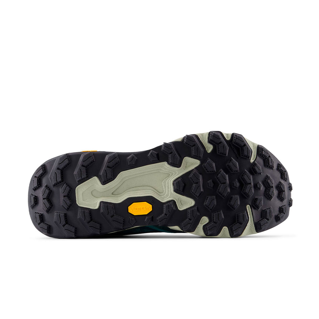 Sål af New Balance Fresh Foam X Hierro v9 herresko til terrænbrug