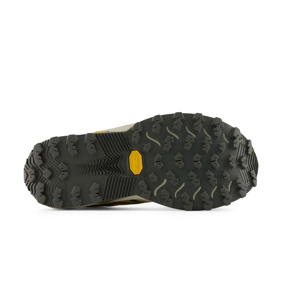 Sål af New Balance Fuelcell Rebel Trail Dame trailsko