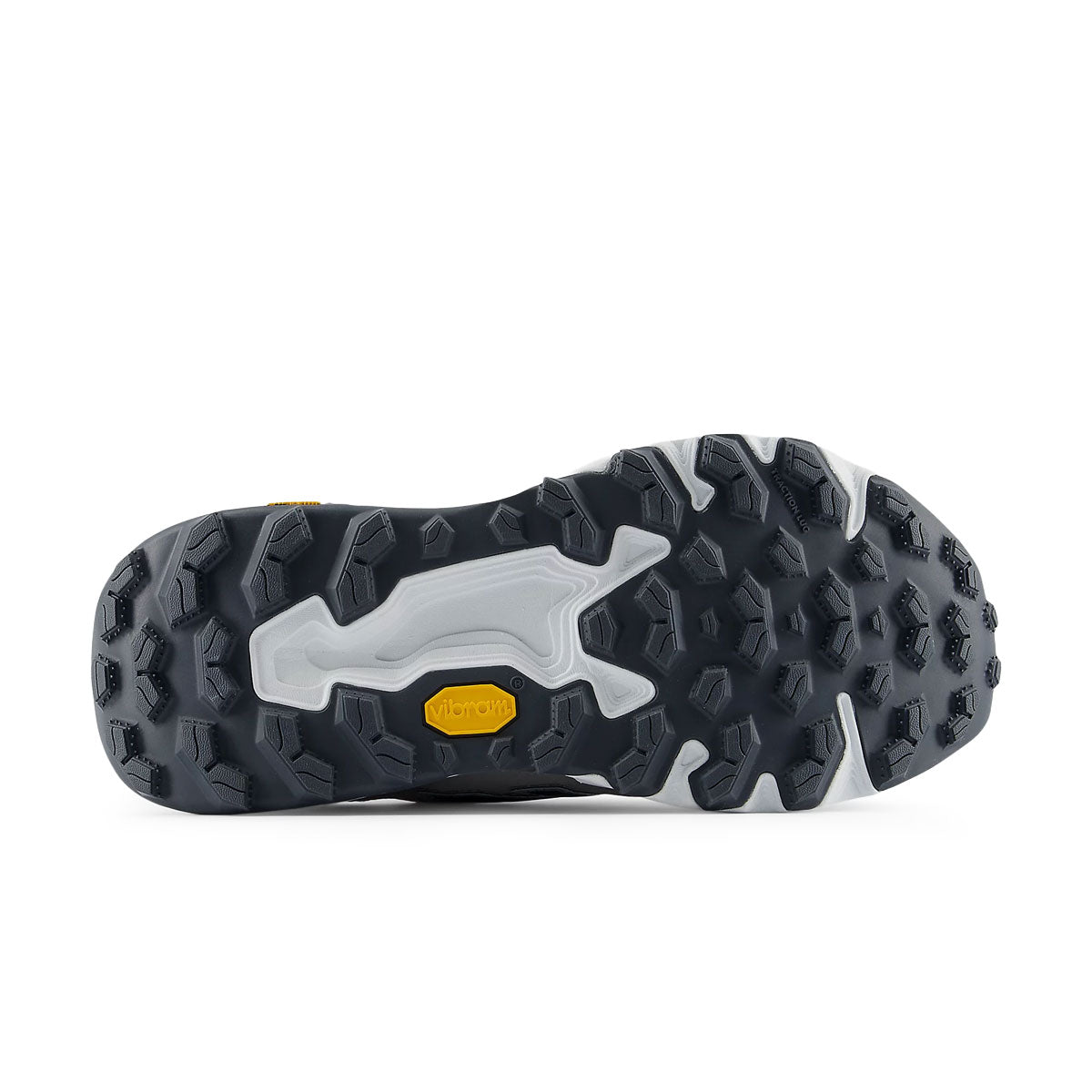 Sål af New Balance Hierro V9 Dame trail sko
