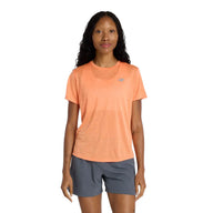 New Balance RC Essential T-Shirt Dame