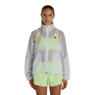 New Balance RC Jacket Dame