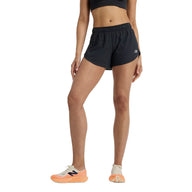 New Balance RC Ultralight 3in Shorts Dame