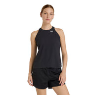 New Balance RC Ultralight Singlet Dame