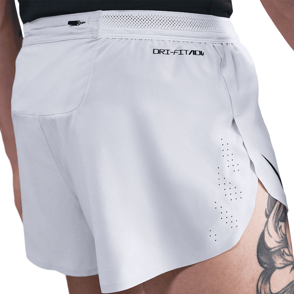 Nike AeroSwift 2" Shorts Herre