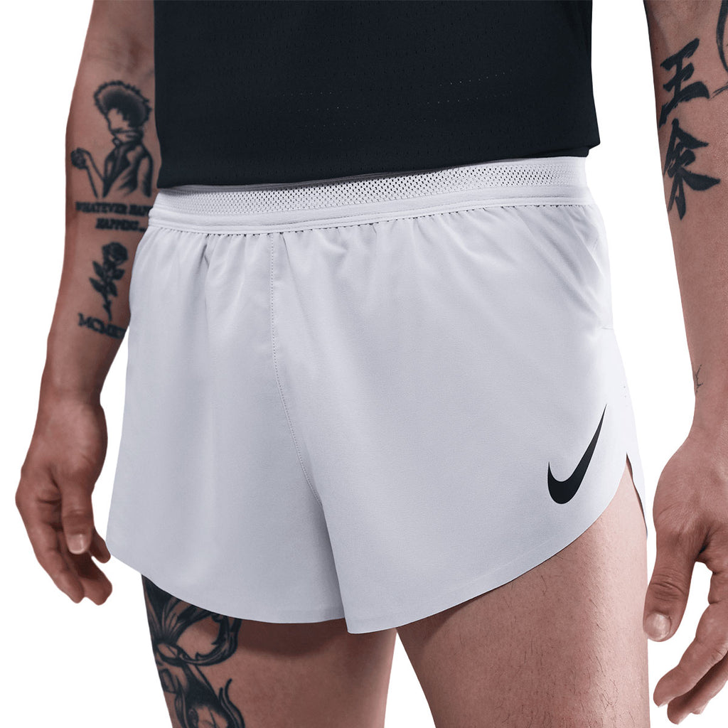 Nike AeroSwift 2" Shorts Herre