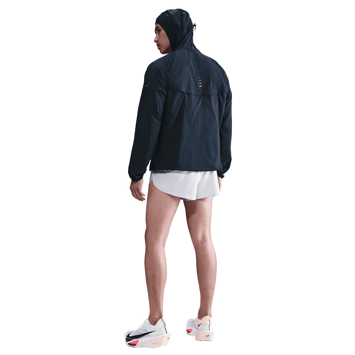 Nike AeroSwift 2" Shorts Herre