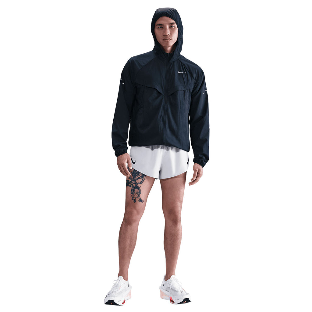 Nike AeroSwift 2" Shorts Herre