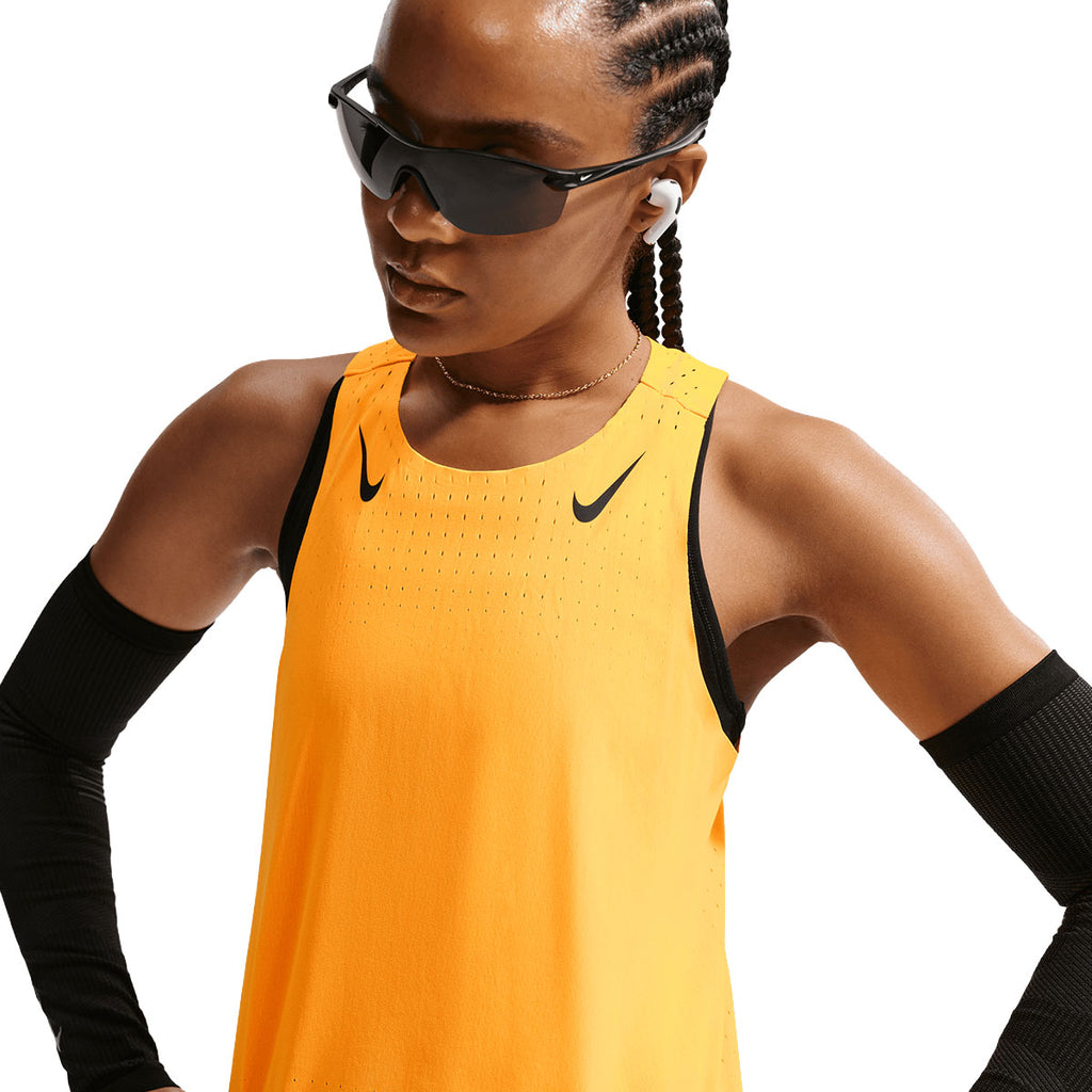 Nike Aeroswift Dri-Fit ADV Singlet Dame