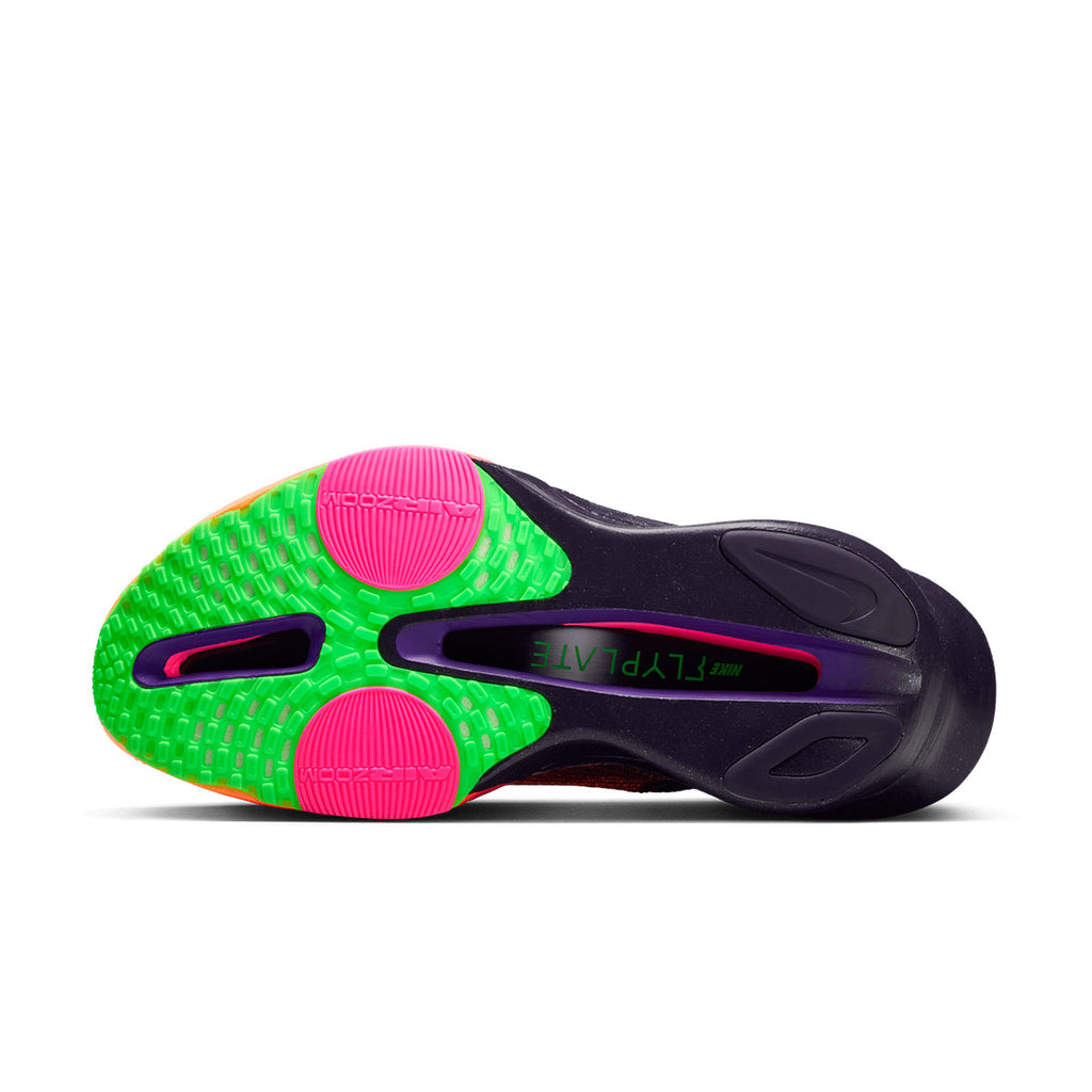 Nike Air Zoom Alphafly 3 Glam Orange Dame