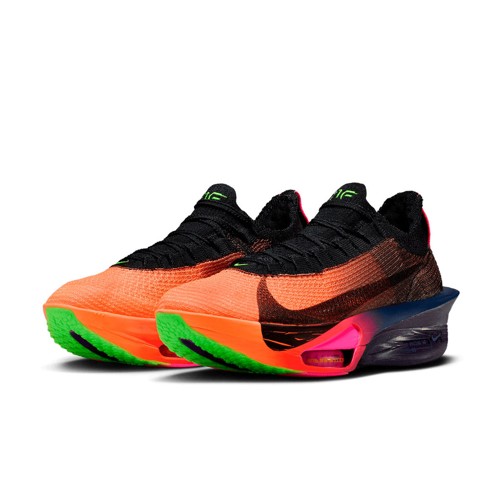 Nike Air Zoom Alphafly 3 Glam Orange Dame